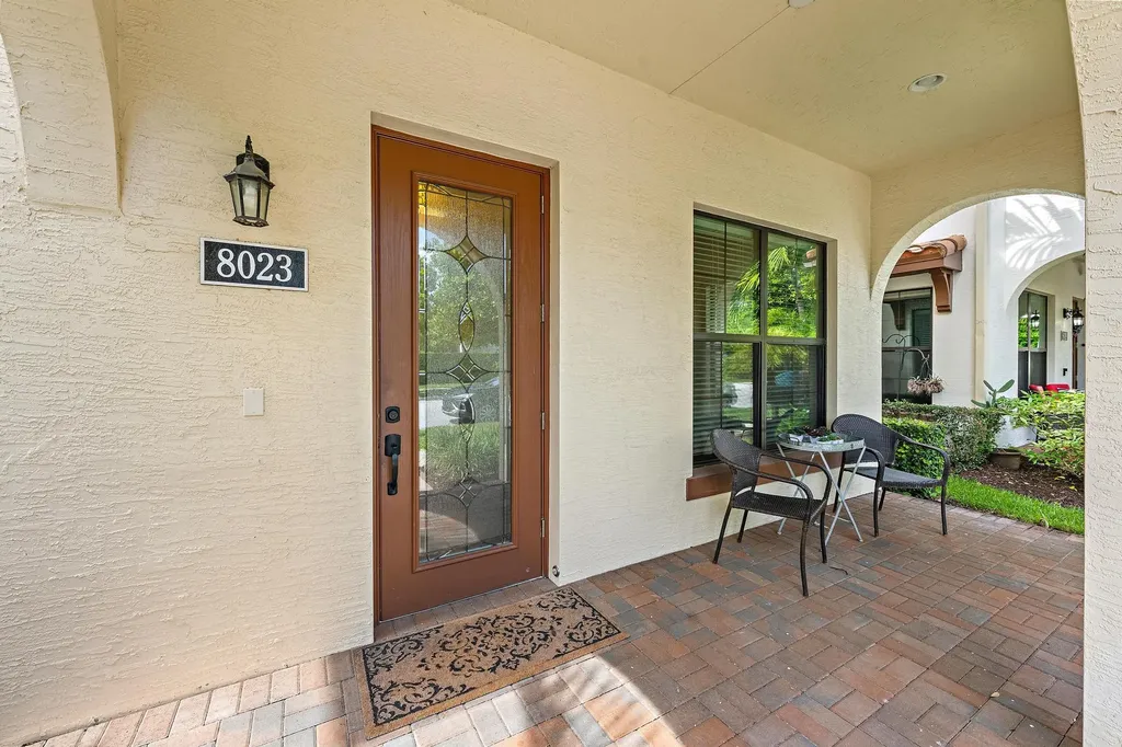 8023 Hobbes Way Palm Beach Gardens FL 33418