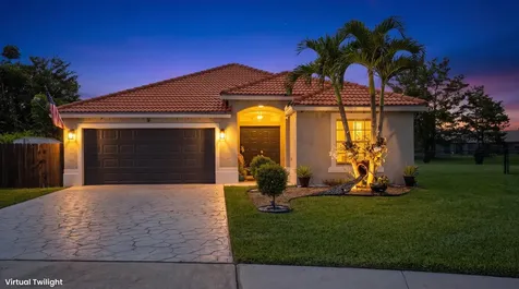 133 Nottingham Road Royal Palm Beach FL 33411