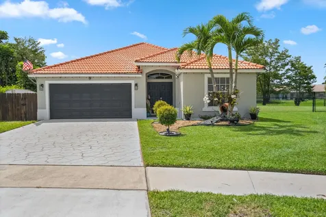 133 Nottingham Road Royal Palm Beach FL 33411