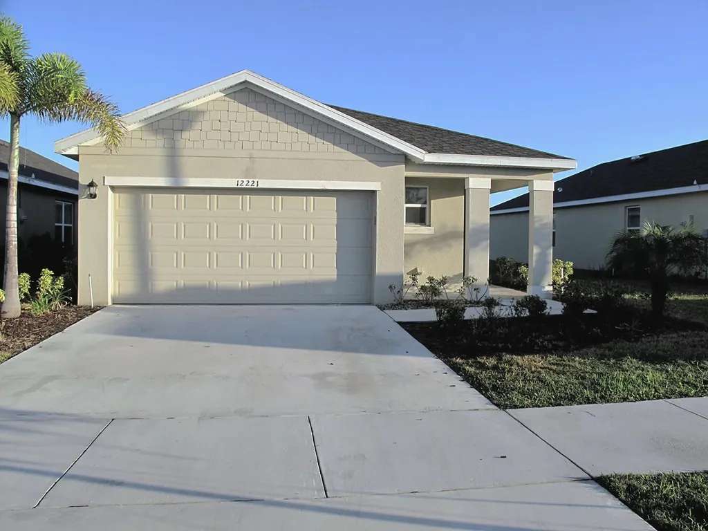 12221 Nettuno Way Port St Lucie FL 34987