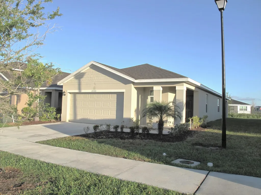 12221 Nettuno Way Port St Lucie FL 34987