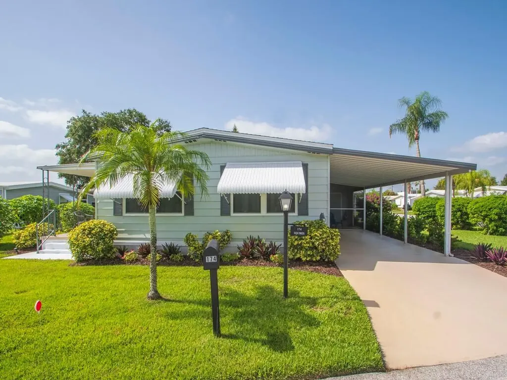 174 NE Emerald Drive Jensen Beach FL 34957