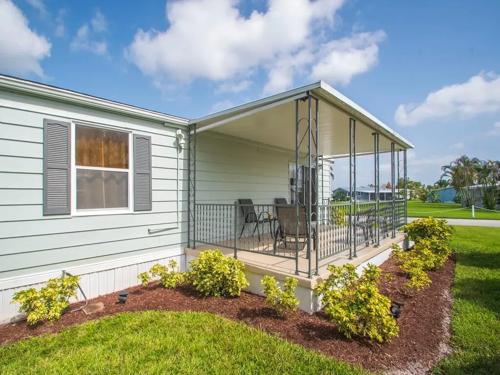 174 NE Emerald Drive Jensen Beach FL 34957
