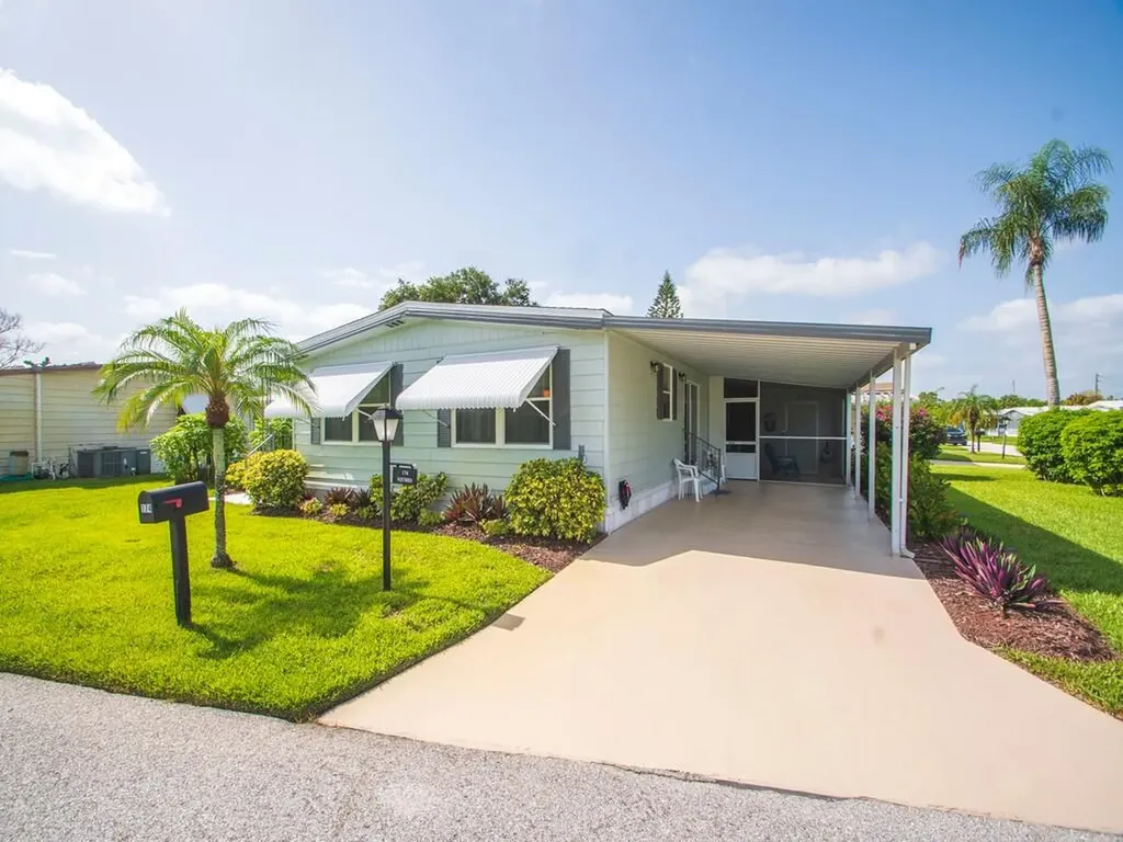 174 NE Emerald Drive Jensen Beach FL 34957