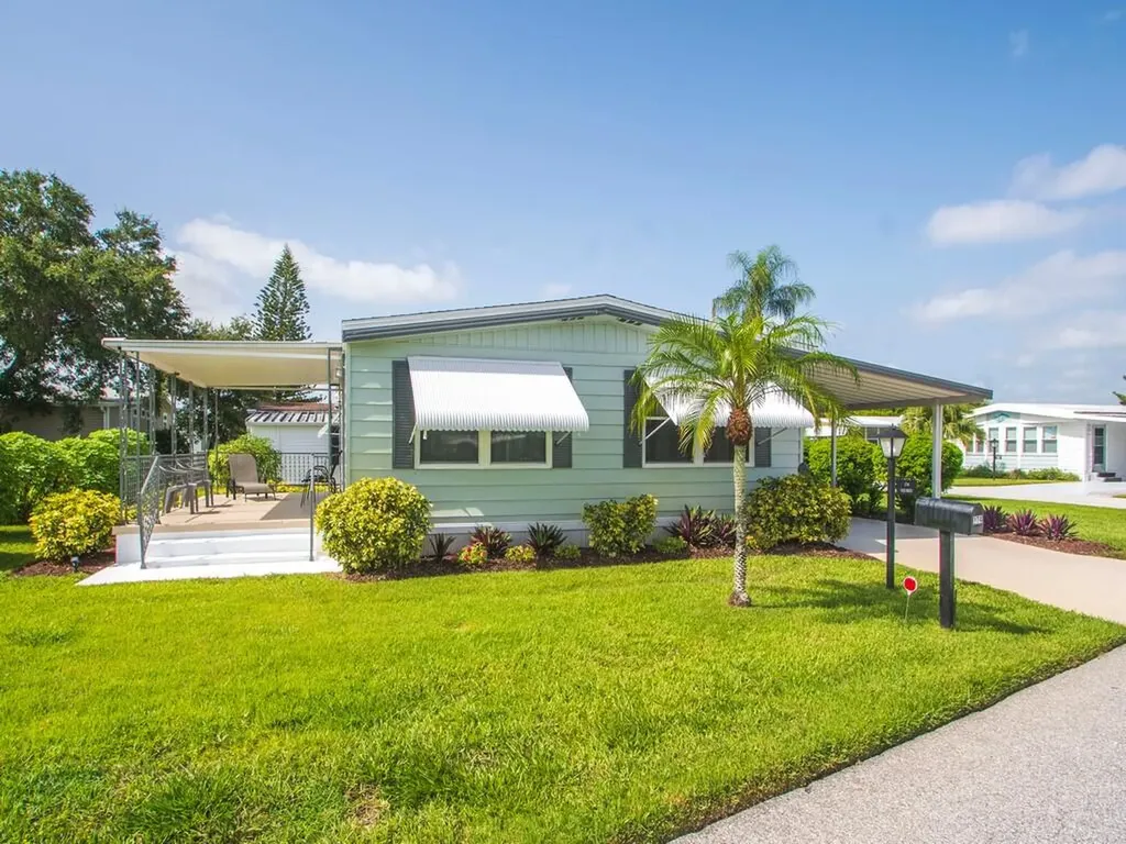 174 NE Emerald Drive Jensen Beach FL 34957
