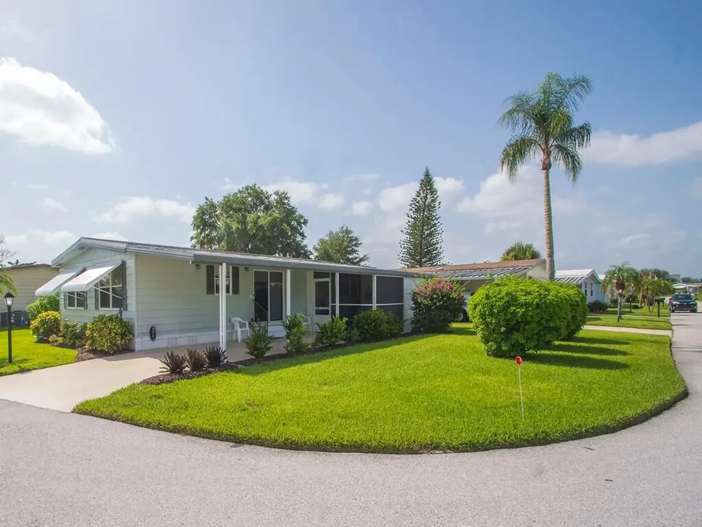 174 NE Emerald Drive Jensen Beach FL 34957