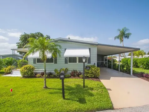 174 NE Emerald Drive Jensen Beach FL 34957
