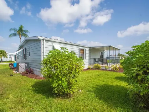 174 NE Emerald Drive Jensen Beach FL 34957