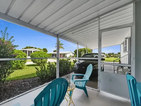 174 NE Emerald Drive Jensen Beach FL 34957