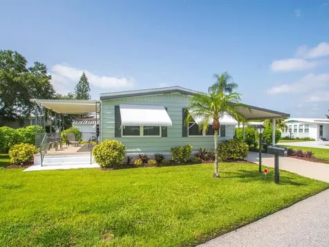 174 NE Emerald Drive Jensen Beach FL 34957
