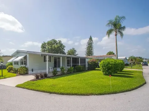 174 NE Emerald Drive Jensen Beach FL 34957