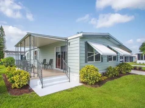 174 NE Emerald Drive Jensen Beach FL 34957