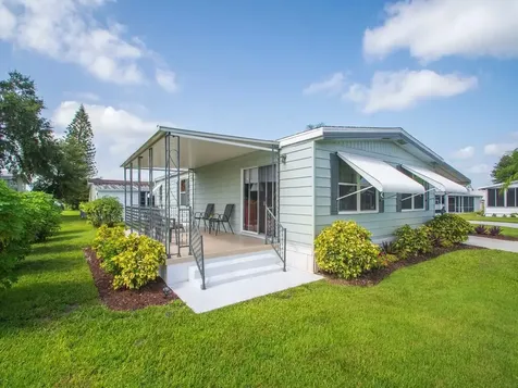 174 NE Emerald Drive Jensen Beach FL 34957