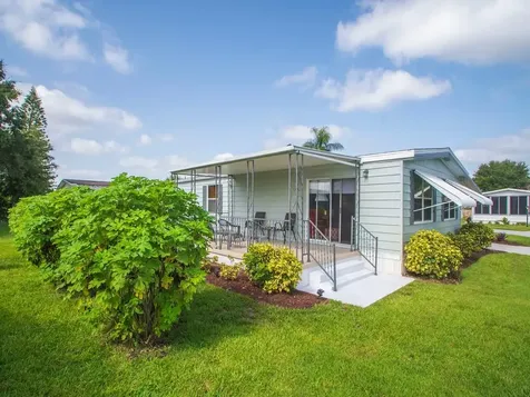 174 NE Emerald Drive Jensen Beach FL 34957