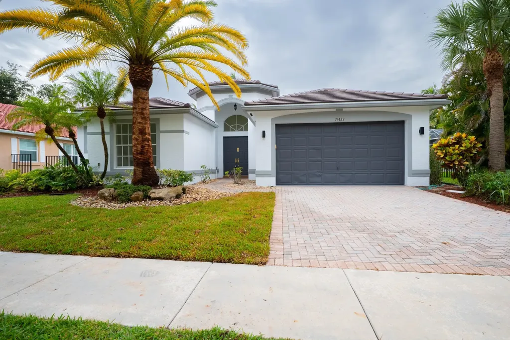 19428 Estuary Drive Boca Raton FL 33498