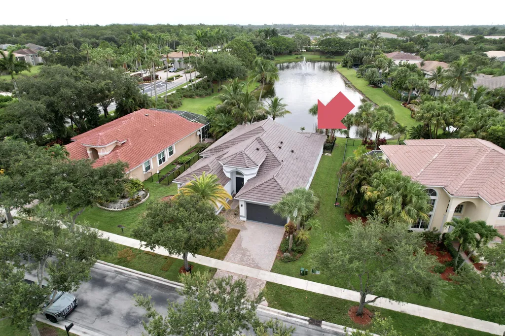 19428 Estuary Drive Boca Raton FL 33498