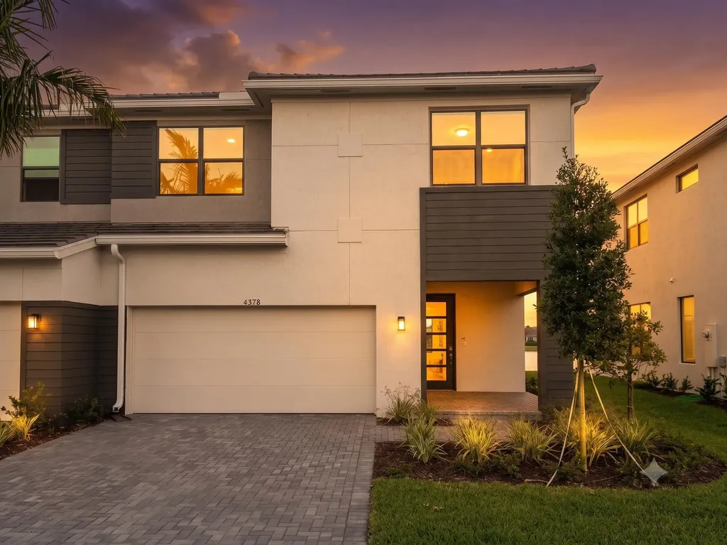 4378 Arcturus Lane Lake Worth FL 33467