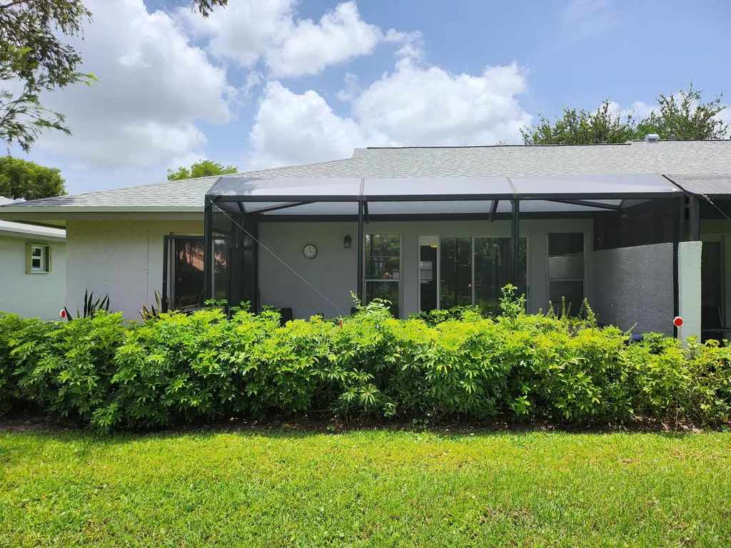 8951 Sunnywood Place Boca Raton FL 33496