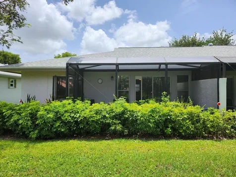 8951 Sunnywood Place Boca Raton FL 33496