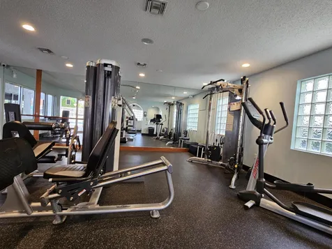 7526 Pinewalk Drive S Margate FL 33063