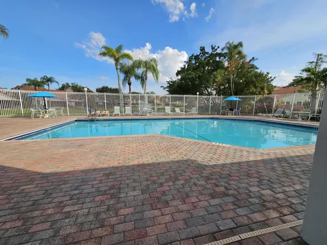 7526 Pinewalk Drive S Margate FL 33063
