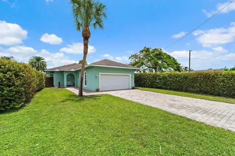17620 Cinquez Park Road W Jupiter FL 33458