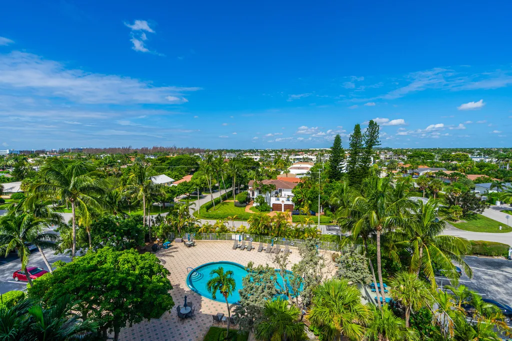 2851 S Ocean Boulevard Boca Raton FL 33432