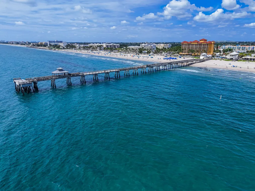 2851 S Ocean Boulevard Boca Raton FL 33432