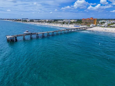 2851 S Ocean Boulevard Boca Raton FL 33432