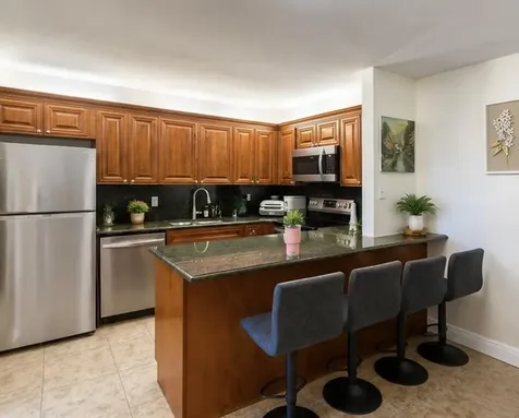 215 Lake Arbor Drive Palm Springs FL 33461