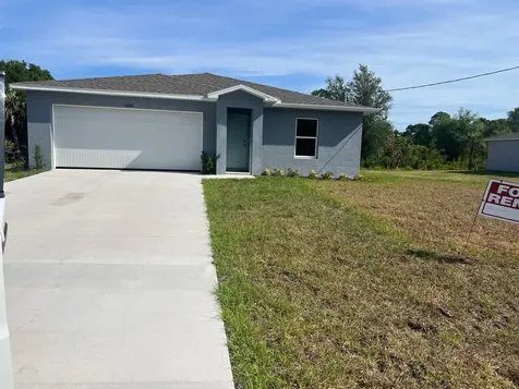 6050 Pecan Circle Labelle FL 33935
