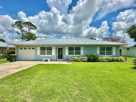 126 Lake Francis Drive Lake Placid FL 33852