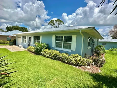 126 Lake Francis Drive Lake Placid FL 33852