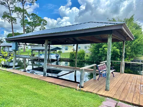 126 Lake Francis Drive Lake Placid FL 33852