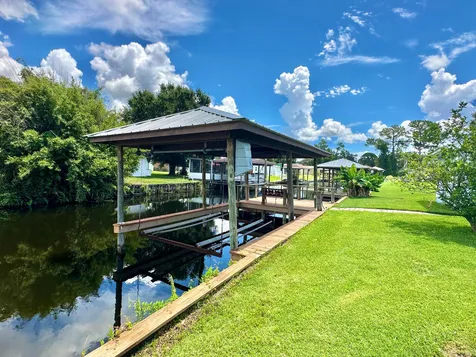 126 Lake Francis Drive Lake Placid FL 33852