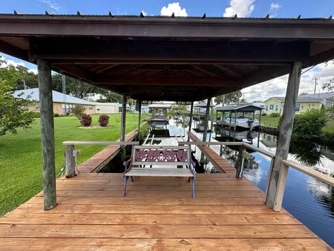 126 Lake Francis Drive Lake Placid FL 33852