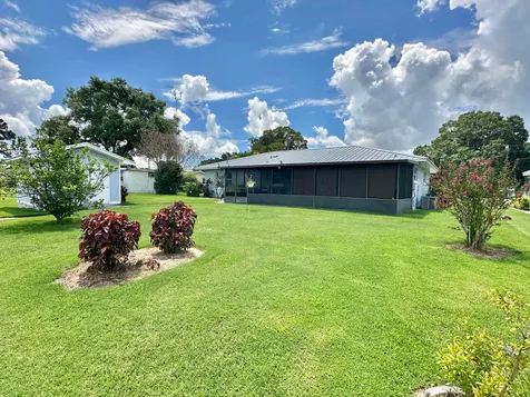 126 Lake Francis Drive Lake Placid FL 33852