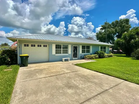 126 Lake Francis Drive Lake Placid FL 33852