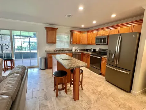 126 Lake Francis Drive Lake Placid FL 33852