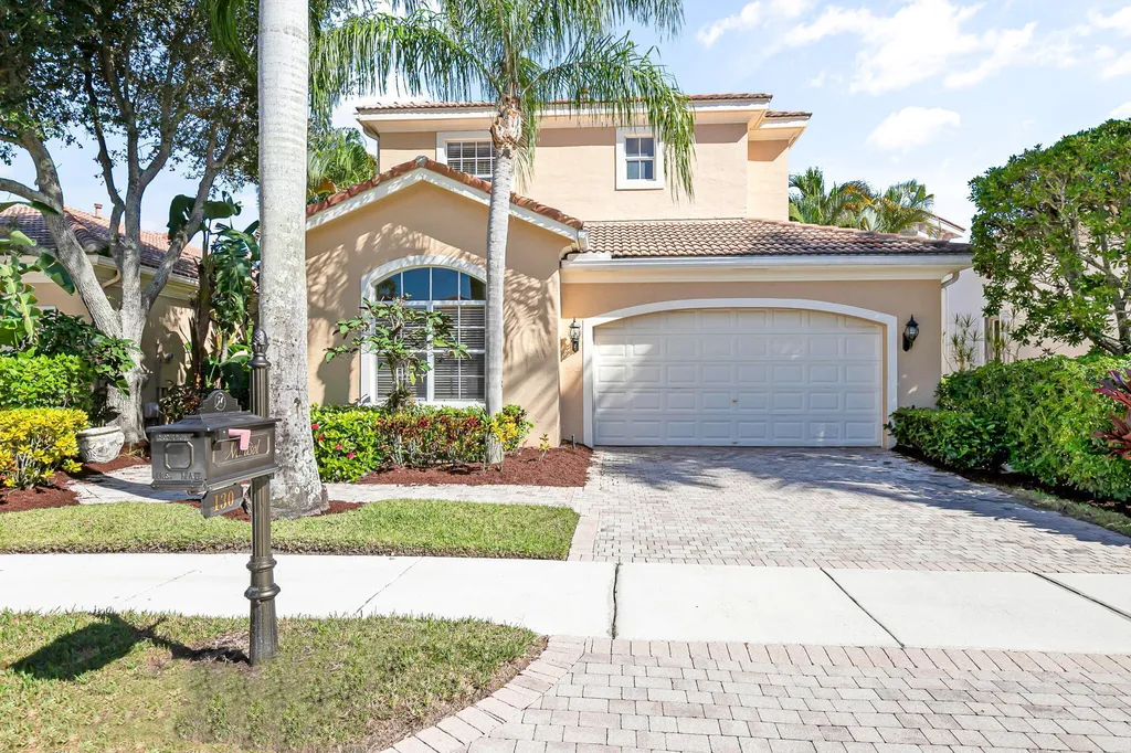 130 Andalusia Way Palm Beach Gardens FL 33418