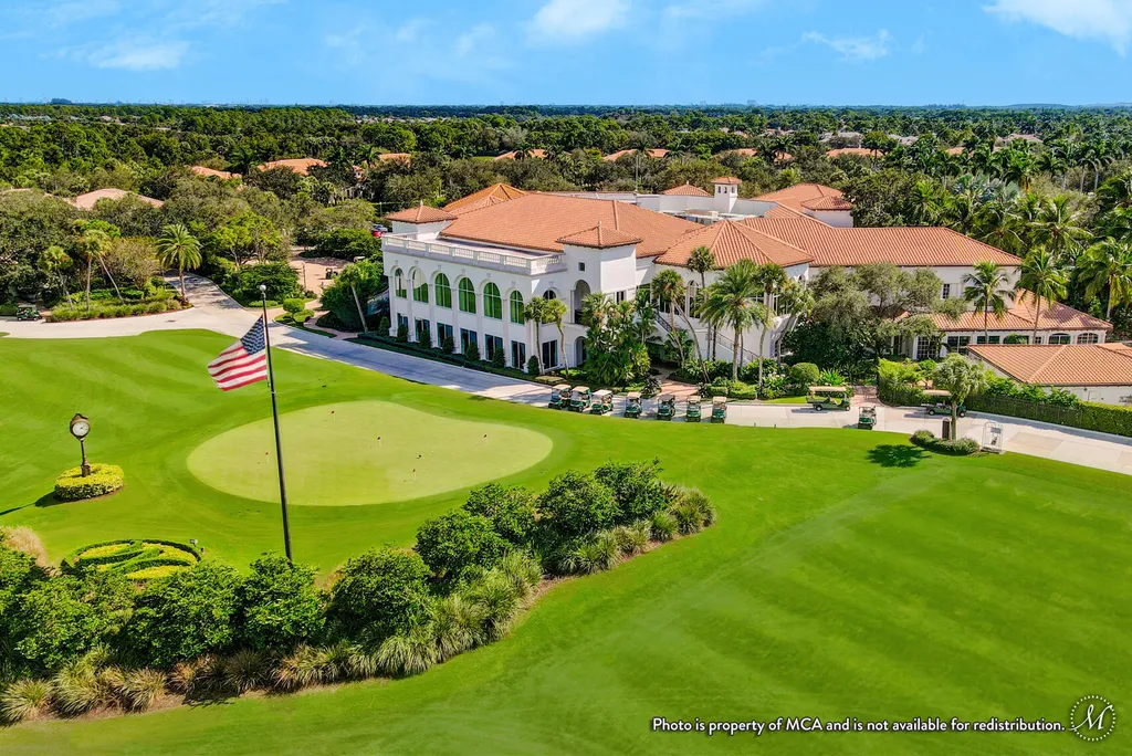 130 Andalusia Way Palm Beach Gardens FL 33418