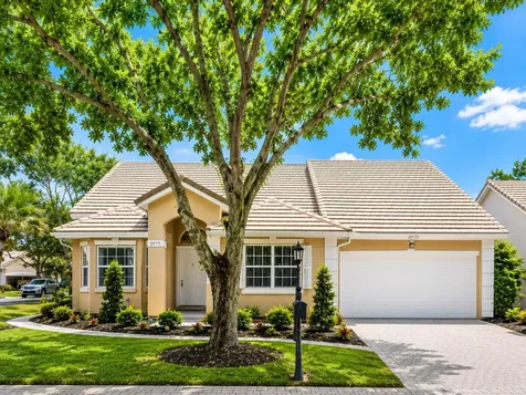 2075 NW 127th Terrace Coral Springs FL 33071