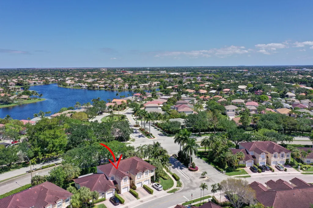 11705 NW 47th Drive Coral Springs FL 33076