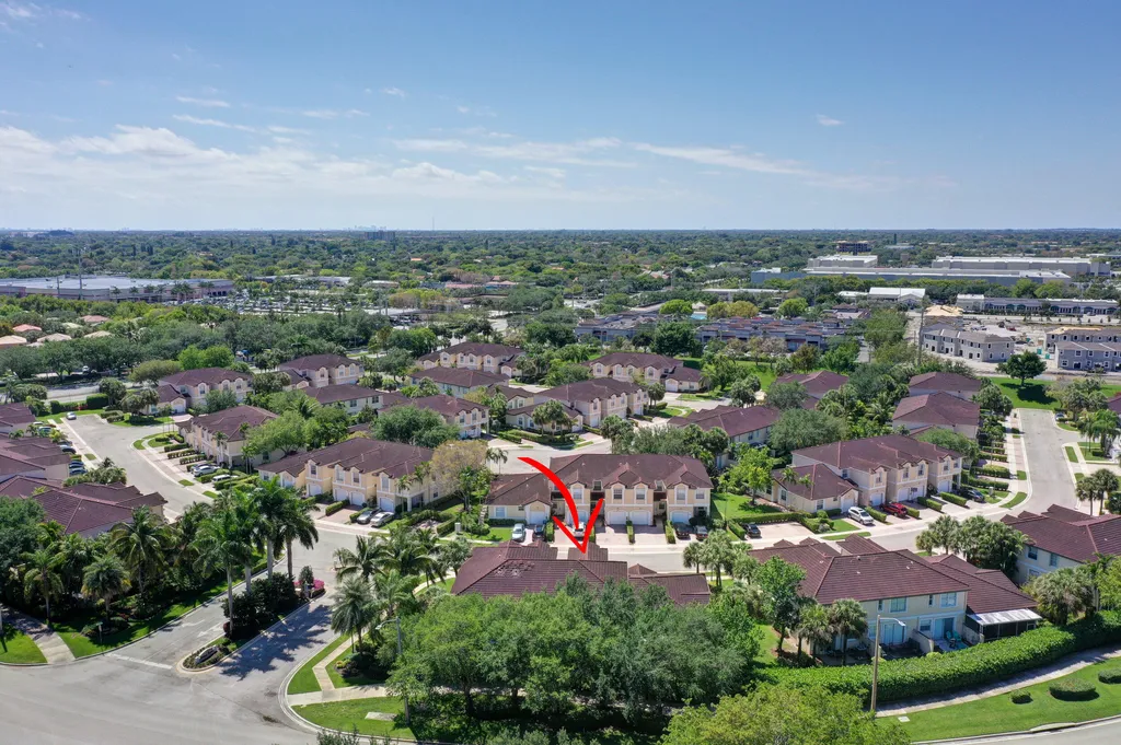11705 NW 47th Drive Coral Springs FL 33076