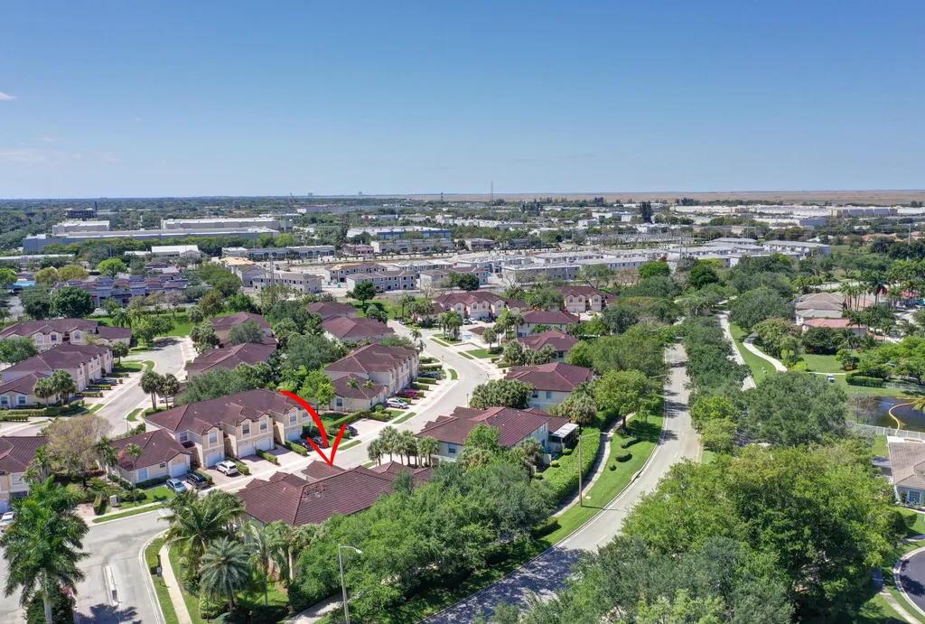11705 NW 47th Drive Coral Springs FL 33076