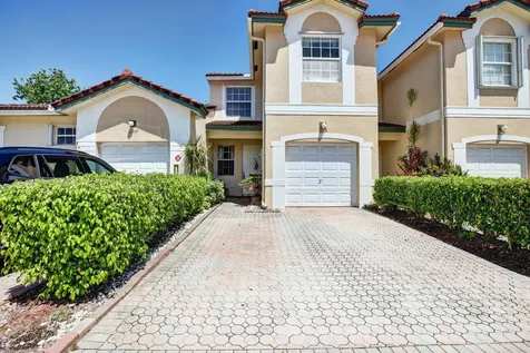 11705 NW 47th Drive Coral Springs FL 33076