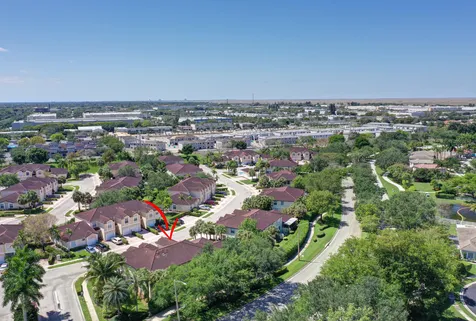 11705 NW 47th Drive Coral Springs FL 33076