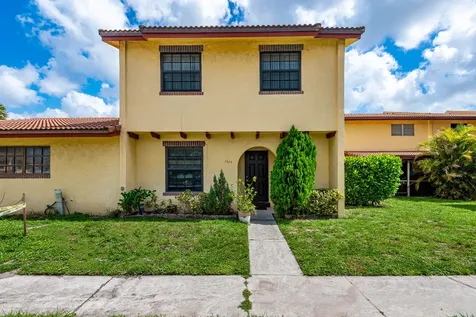 2634 NW 47th Lane Lauderhill FL 33313