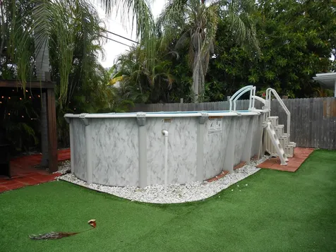 817 NW 30th Court Wilton Manors FL 33311