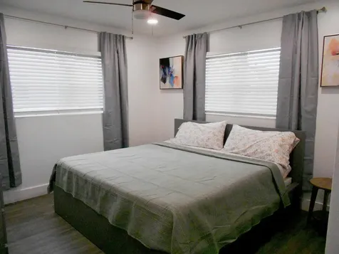 817 NW 30th Court Wilton Manors FL 33311